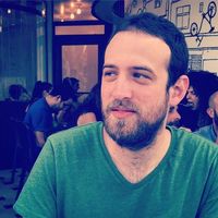 Or Karlinsky's Photo