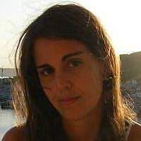 Anna Angyalosi's Photo