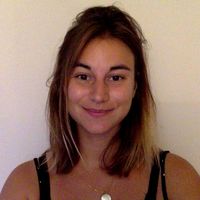 Chloé Wibaux的照片