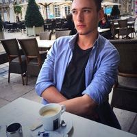 Photos de Lucas Grandjean