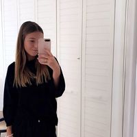 Nina Thurmann's Photo