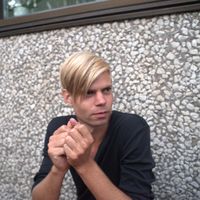 Eric Johansson's Photo