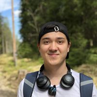 Zufar Ismanov的照片