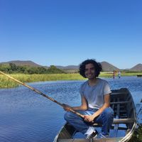 Hubert Longaric的照片