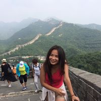 Ariuna Chagdurova's Photo