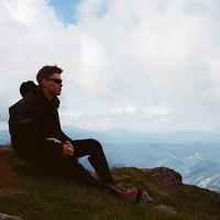 Oleg Gaidenko的照片