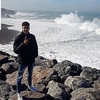 MøUràd MàZzàl's Photo