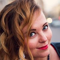 Maria Karavaeva's Photo