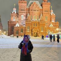 Seda Sevinçler的照片