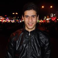 Mamdouh Soliman's Photo