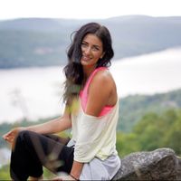 Ariane Côté的照片