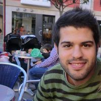 Sergio Ferrís Girbés's Photo