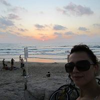 Ximena Velasquez's Photo