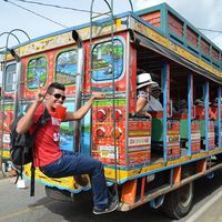 Jhan Velasco的照片