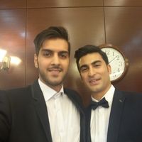 Mohammadhosein Bayati的照片