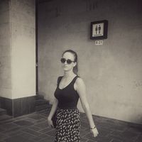 Justina Gedgaudaitė的照片