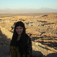 Evelyn Rocío's Photo