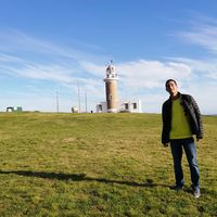 Raul Alejandro的照片