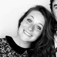 Alexia Poisson's Photo