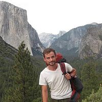 Joel Kirkpatrick's Photo