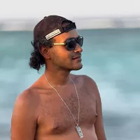 Mostafa Hegazy's Photo