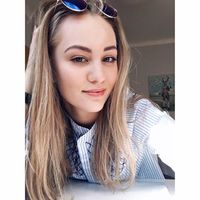 Aleksandra Fąfara's Photo