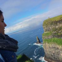 Melissa Gonzalez的照片