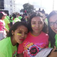 Betania Legorreta's Photo