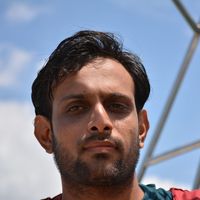 PRATIK JADEJA的照片