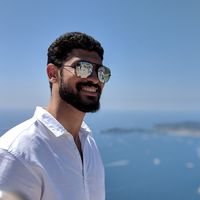 Sameh Elgendy's Photo