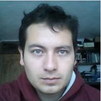 Joel Vazquez Patiño的照片