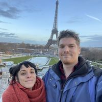 Léa Et Manouk's Photo