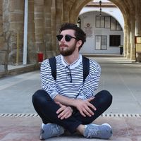 Roma Platonov's Photo