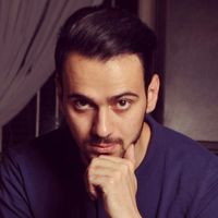 Fotos von hamidreza hazrati