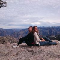 Jodie & Claudia's Photo