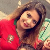 Ines Dos santos's Photo