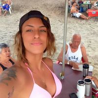 Damyly Cegarra's Photo