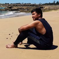 Paulo Quiogue's Photo