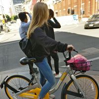 Kathleen Bohl's Photo