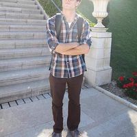 Simon Gorbaty's Photo