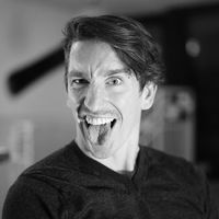 Fabo Grinsebacke的照片