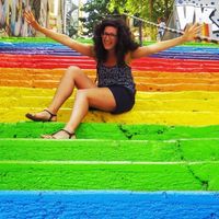 Photos de Maria Angelova