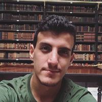 Adilson Ribeiro's Photo