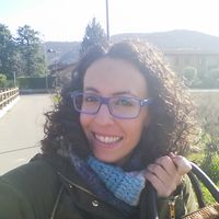 Berta Castillejo's Photo