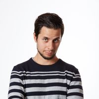 Alex Faggian's Photo