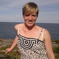 Gabriella Hedin的照片