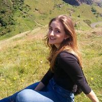 Фотографии пользователя Paulina Bień