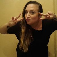 Alicia Moreno's Photo