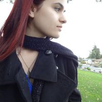 Priscila Bertolucci's Photo