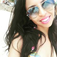 Dâmares Ribeiro的照片